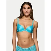 Triumph Push-Up nedrček Crazy Stupid Love 10222374 Modra