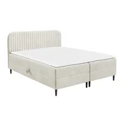 Boxspring postelja Baltimore 200 (Coral 15)