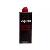 Bencin za vžigalnike znamke Zippo, 125 ml