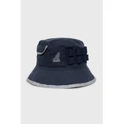 Kangol bombažni klobuk