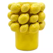 Signes Grimalt Vaza Z Limonami Rumena
