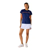 Dekliška krila Yonex Skirt 26194J White 140 cm