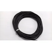Kaucuk 3 mm pun
