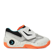 Superge Shaq EOSS-RAQ LOW AQ95009T-WBL Bela