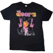The Doors Jim Beam Black XL Majica