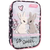 Pernica puna 1 zip Target Multy So Sweet 28768