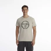 SERGIO TACCHINI Majica kratak rukav logan t shirt M