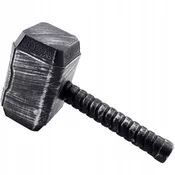 Korbi Thorov Mjolnir 25cm Asgardski Božji Rekvizit