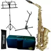Canorus AS501 Starter SET saksofon set