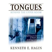 Tongues: Beyond the Upper Room