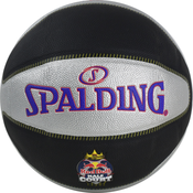 Spalding tf-33 red bull half court ball 76863z