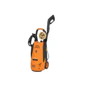 VILLAGER aparat za pranje 2500W VHW-130