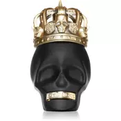 Police To Be The King toaletna voda za moške 40 ml
