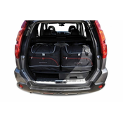 KJUST Komplet 5 kosov potovalnih torb SPORT za NISSAN X-TRAIL 2007-2014