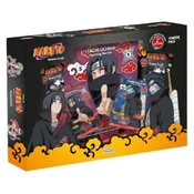 Društvena igra - Naruto - TCG Naruto 2nd Edition Special Pack - Itachi & Kisame