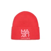 MARC JACOBS beanie kapa otroška bombažna