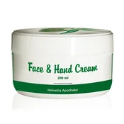 Olive Oil Face & Hand Cream