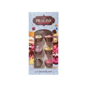 Čokoladne Tortice - Praline