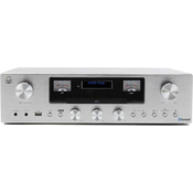 GPO Retro PR 200 Silver