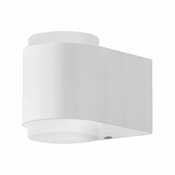 Eglo 95077 - Spoljašnja zidna svetiljka BRIONES 2xLED/3W/230V IP44