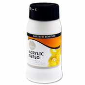 Daler Rowney Simply Srednje 500 ml 1 kos