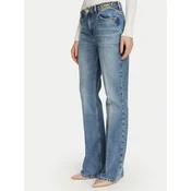 Marciano Guess Jeans hlače G6YA02 D1461 Modra Bootcut Fit