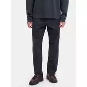Jack & Jones Chino hlače Kane Hank 12286940 Mornarsko modra Relaxed Fit