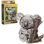Cubic fun Slagalica Koala Ds1176H, 26 Dela