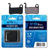 Disk plocice neo za Shimano xtr i druge ( 1871499-10 )