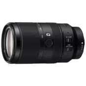 Sony objektiv 70-350 mm F4,5-6,3 G OSS (SEL70350G)