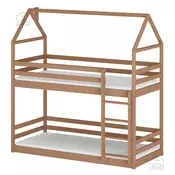 Pograd Axel - 90x190 cm - cimet