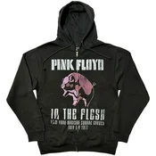 Pink Floyd In The Flesh Black M Kapuco
