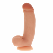 Toy Joy – Get Real Silicone Dildo, 15 cm
