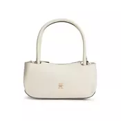 TOMMY HILFIGER Torba za čez ramo  kremna