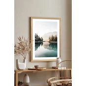 Wallity Slika Tekhammdf85, 33x48cm
