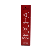 Schwarzkopf Professional Igora Royal Permanent Color 60 ml