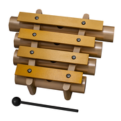Zvončki Dinner Chimes MJR40 Majestic