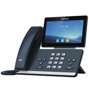 Yealink T5 Series VoIP Phone SIP-T58W