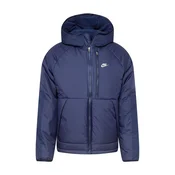 Nike M NSW TF RPL LEGACY HD JKT, muška jakna, plava DX2038