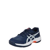 Tenisice za djecu Asics Gel-Game 9 GS - blue expanse/white