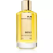 Mancera Sicily parfemska voda uniseks 120 ml
