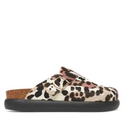 Natikace Scholl Fae Chunky F32259 Smeda