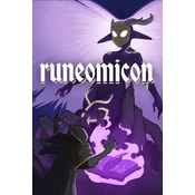 Runeomicon Steam Key (PC) EUROPE