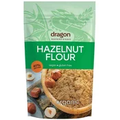 Brašno od lješnjaka Dragon Superfoods - 200 g