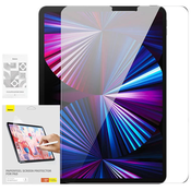 Baseus Paperfeel film For iPad Pro (2018/2020/2021/2022) 12.9”, Clear