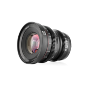 Objektiv Meike 16 mm T2.2 M43 Cine (MFT)