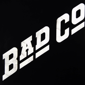 Bad Company - Bad Company, Remastered (Clear Vinyl)