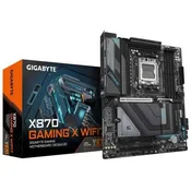 Matična ploča Gigabyte AM5 X870 GAMING X WIFI7