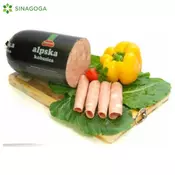 ALPSKA KOBASICA (XX)NEOPLANTA