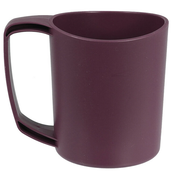 Lifeventure Ellipse Mug 300 ml, vijolična